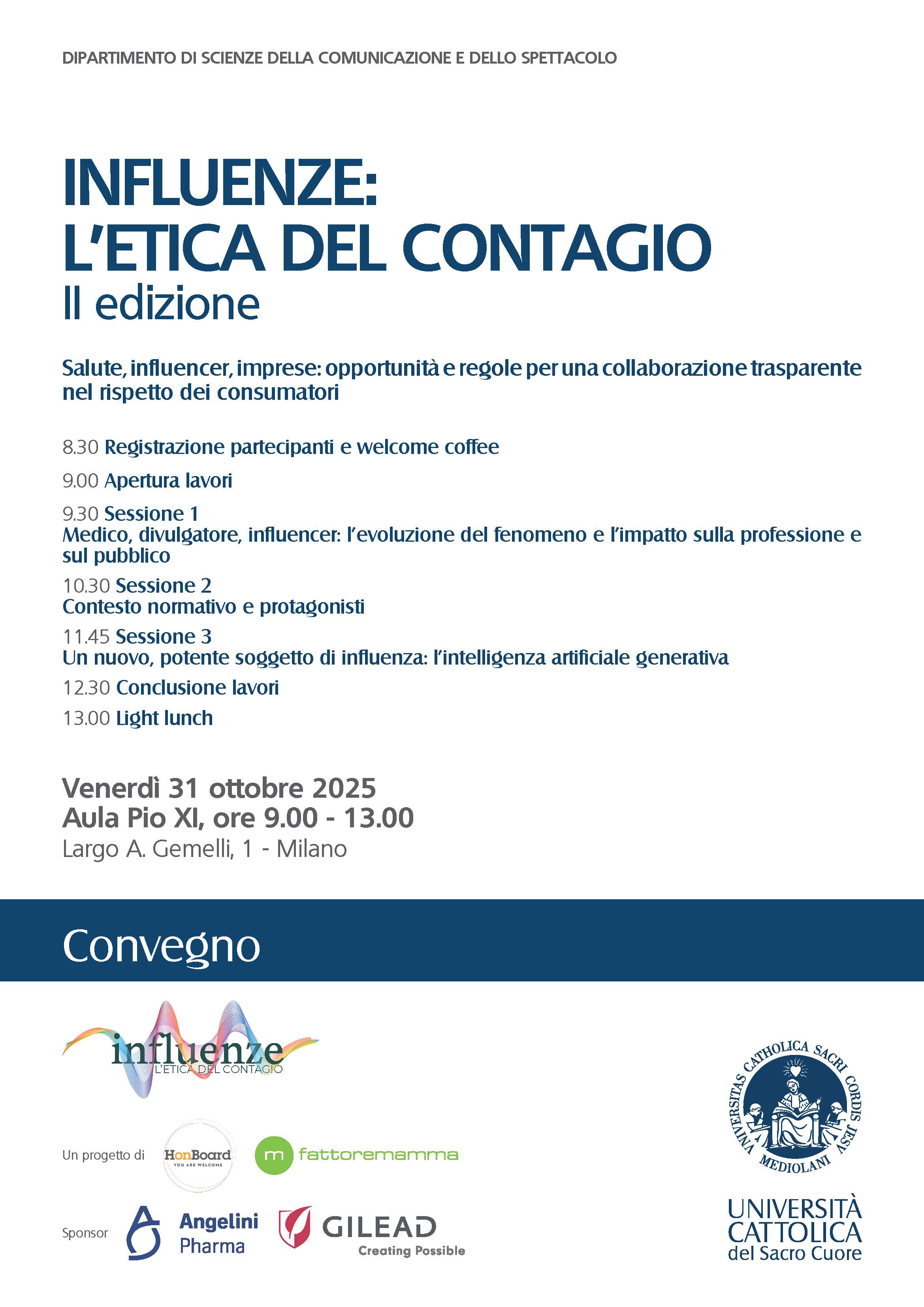 Locandina